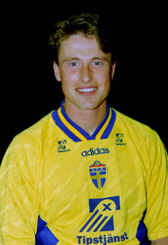 Roger Ljung