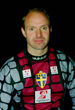 Thomas Ravelli