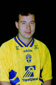 Stefan Rehn