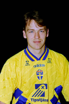 Magnus Erlingmark
