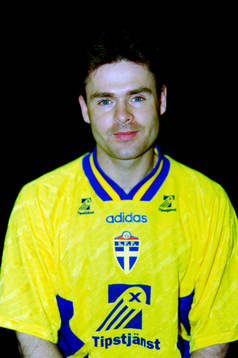 Anders Limpar