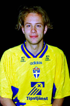 Niclas Kindvall