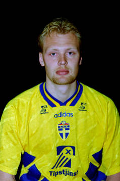 Klas Ingesson