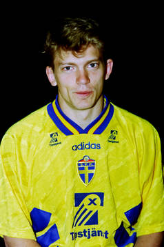 Jesper Blomqvist