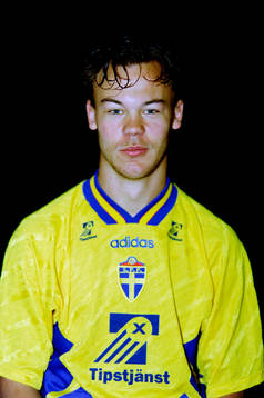 Joachim Björklund