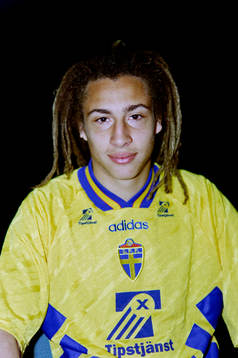 Henrik Larsson