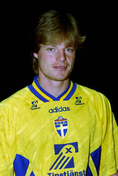 Stefan Schwarz