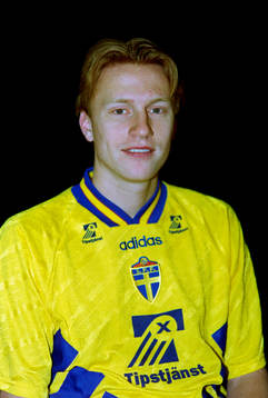 Kennet Andersson