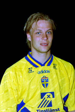 Mikael Nilsson