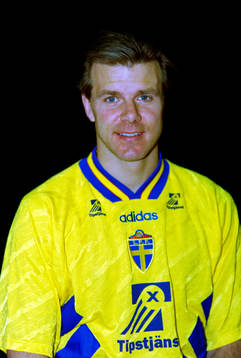 Roland Nilsson
