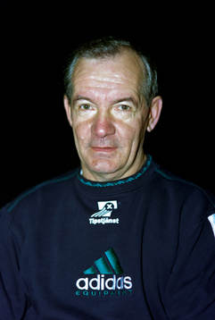 Tord Grip