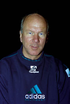 Tommy Svensson