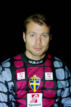 Lars Eriksson