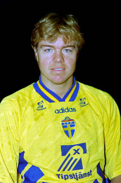 Tomas Brolin
