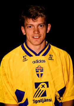 Jesper Blomqvist