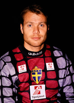 Lasse Eriksson