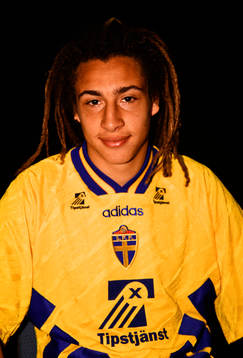 Henrik Larsson