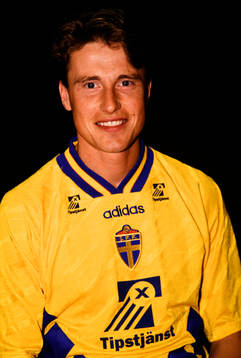 Roger Ljung