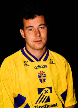 Stefan Rehn