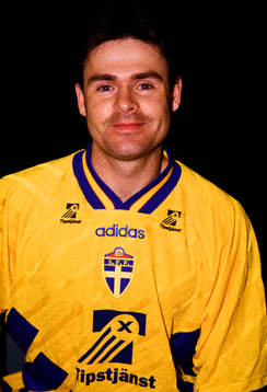 Anders Limpar