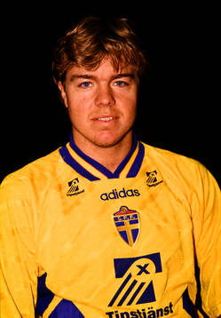 Tomas Brolin