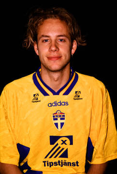 Niclas Kindvall