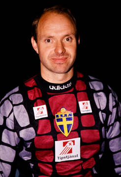 Thomas Ravelli