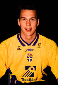Patrik Andersson