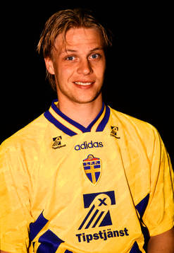 Mikael Nilsson