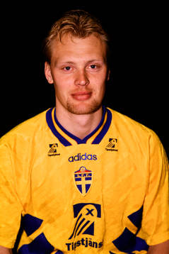 Klas Ingesson