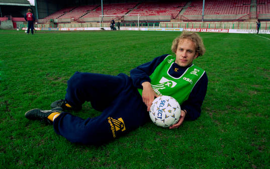 Niclas Kindvall