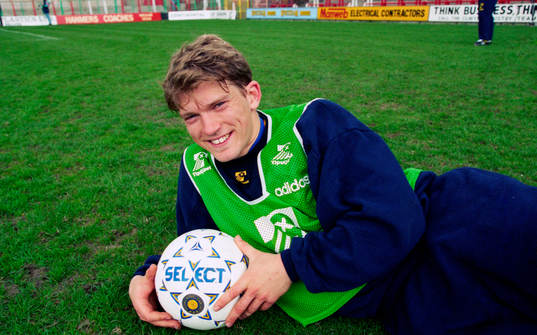 Jesper Blomqvist