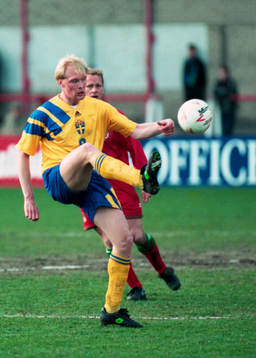 Klas Ingesson
