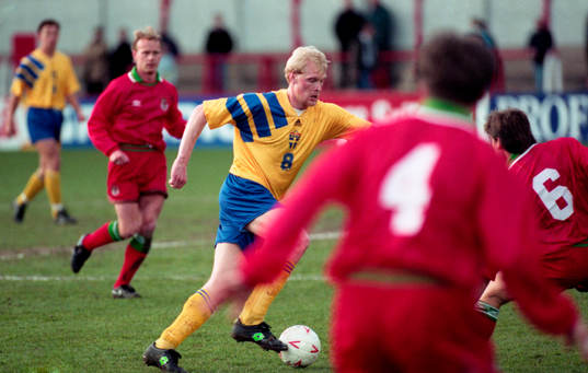 Klas Ingesson