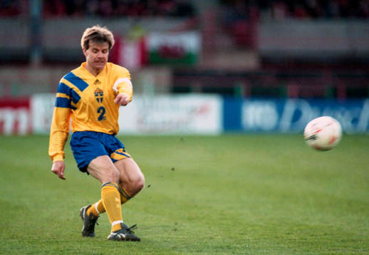 Roland Nilsson