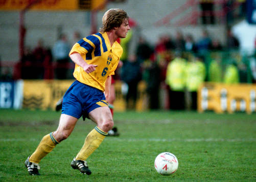 Stefan Schwarz