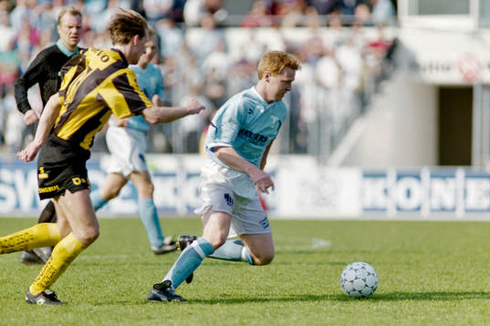 Jörgen Pettersson, Malmö
