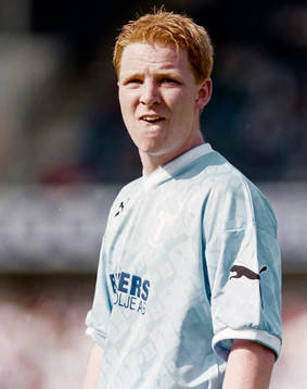 Jörgen Pettersson, Malmö