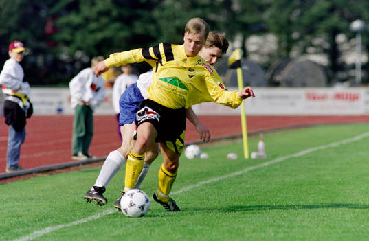 Stefan Jansson, Hässleholm