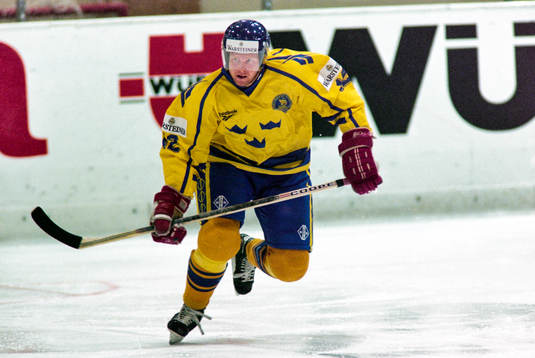 Andreas Dackell