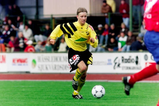 Stefan Jansson, Hässleholm