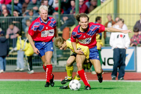 Christer Andersson, Hässleholm