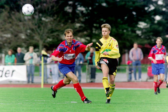 Stefan Jansson, Hässleholm