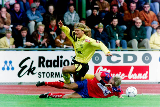 Johan Hoff, Hässleholm stoppas