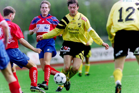 Patrik Lennartsson, Hässleholm