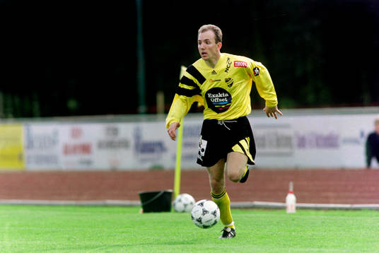 Miguel Toré, Hässleholm