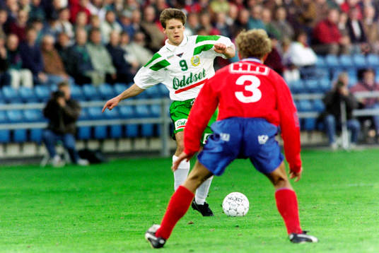 Mikael Hammarström, Hammarby