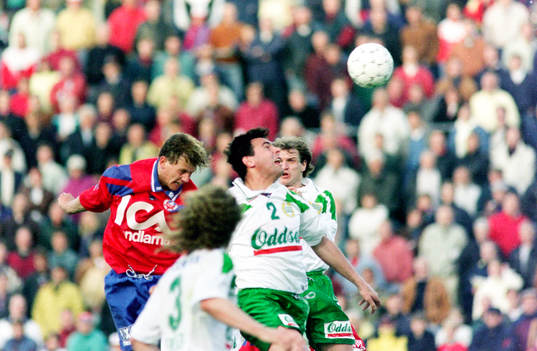 Magnus Lefvert, Hammarby
