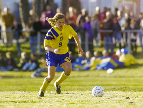 Daniel Tjernström, Sverige