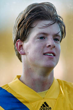Jesper Ljung, Sverige